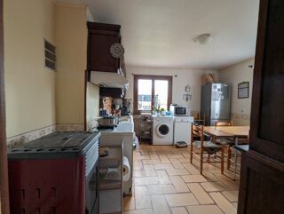  Maison à vendre 6 pièces 135 m²