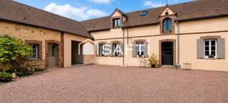  Maison à vendre 7 pièces 180 m²
