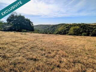 Vente Terrain Beau terrain sur les hauteurs de Chatelard. Montlucon
