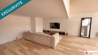  Appartement � vendre 4 pi�ces 104 m�