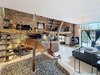  Maison � vendre 10 pi�ces 230 m�