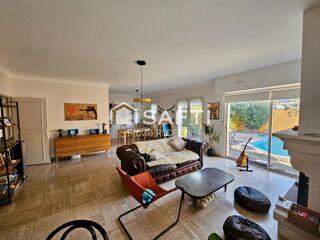  Maison � vendre 5 pi�ces 140 m�