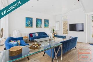  Maison � vendre 6 pi�ces 131 m�