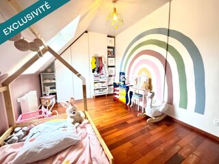  Maison  vendre 5 pices 105 m