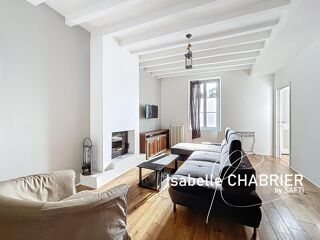  Maison à vendre 5 pièces 137 m²