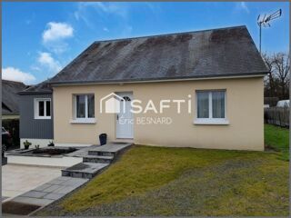  Maison à vendre 6 pièces 103 m²