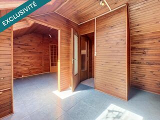 Maison à vendre 6 pièces 96 m²