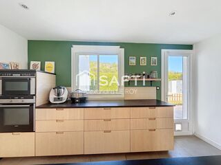  Maison à vendre 8 pièces 217 m²