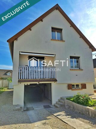  Maison  vendre 4 pices 98 m
