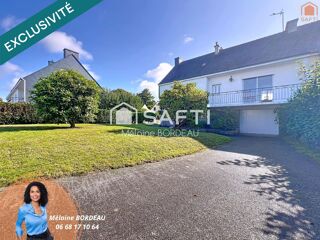  Maison � vendre 5 pi�ces 110 m�