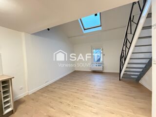  Appartement � vendre 3 pi�ces 37 m�