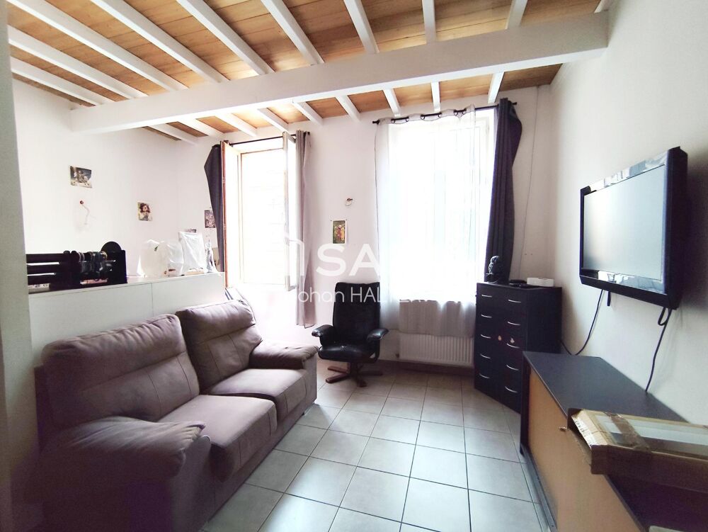 Vente Appartement Appartement T4 de 121 m² Castelsarrasin