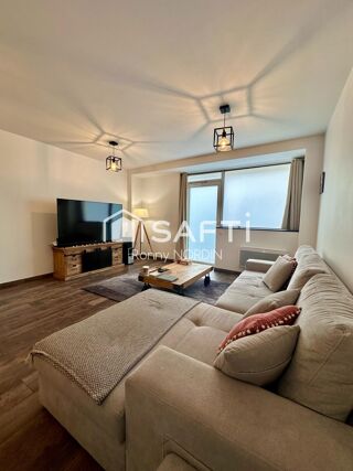  Maison à vendre 6 pièces 195 m²