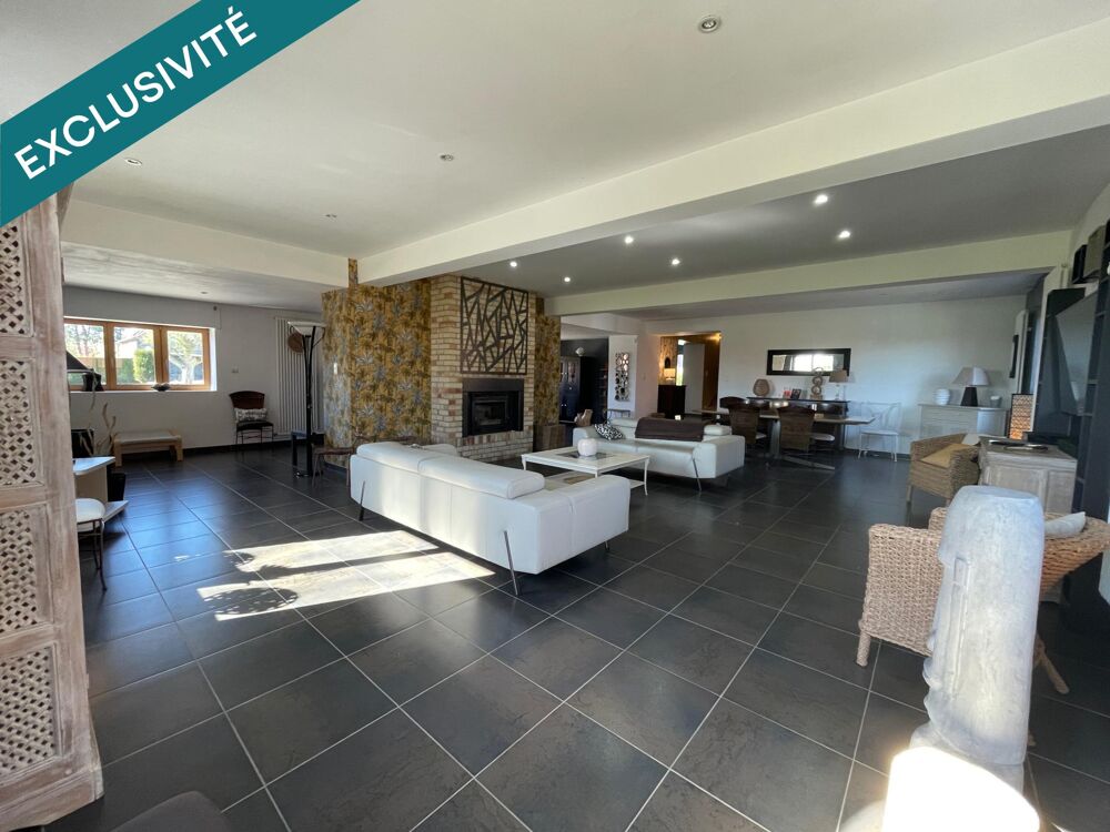 � vendre  Maison Steenwerck (59181)