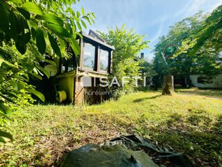  Maison à vendre 8 pièces 222 m²