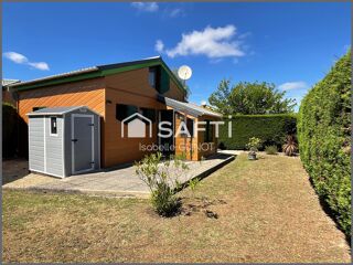  Maison à vendre 3 pièces 31 m²
