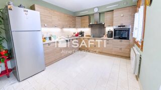 Vente Maison À VENDRE – MAISON FAMILIALE AVEC SOUS-SOL COMPLET ET GRAND JARDIN À TINCQUES Tincques