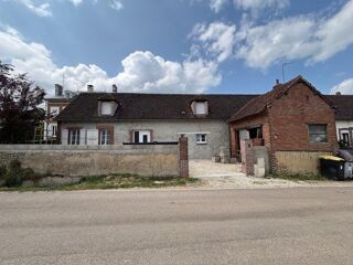  Maison � vendre 6 pi�ces 155 m�