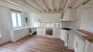  Maison � vendre 4 pi�ces 104 m�