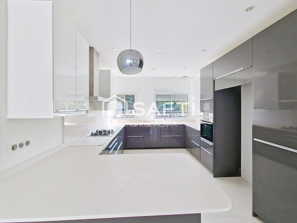 Vente Maison MAISON DE 280M2 JARDIN DE 1700M2 Bouliac