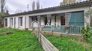  Maison � vendre 4 pi�ces 100 m�