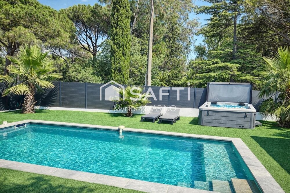 � vendre  Maison St Aygulf (83370)