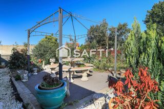  Maison à vendre 6 pièces 220 m²