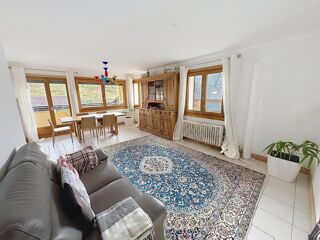  Appartement � vendre 4 pi�ces 102 m�