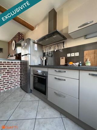  Maison  vendre 3 pices 65 m