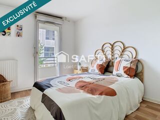  Appartement � vendre 4 pi�ces 81 m�