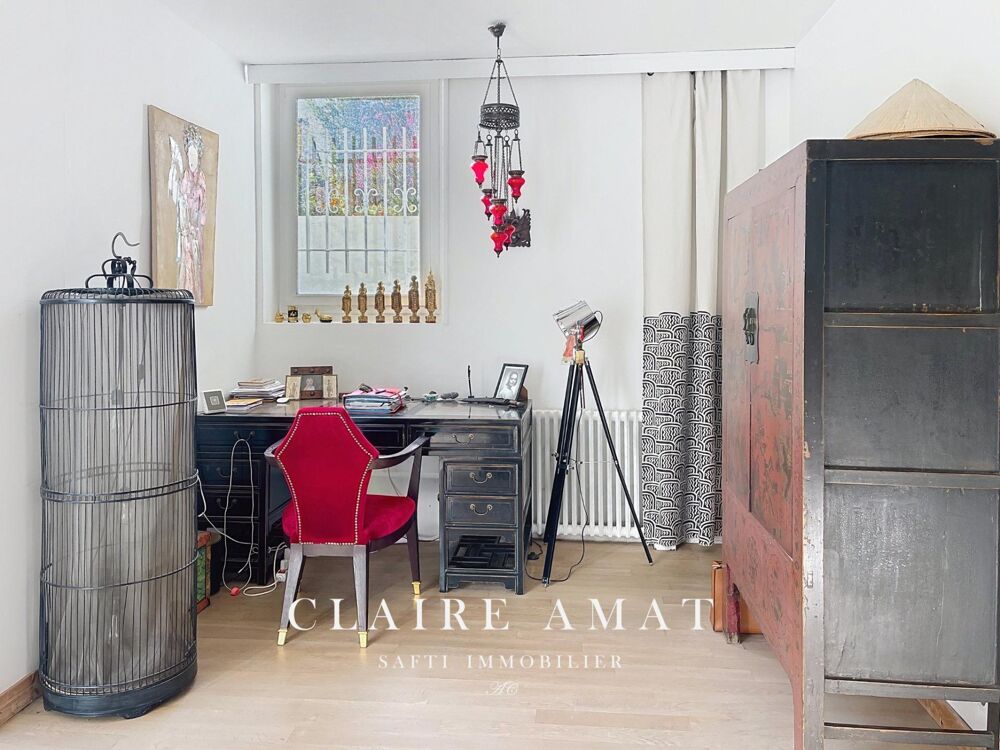 � vendre  Maison Montfort-l'Amaury (78490)