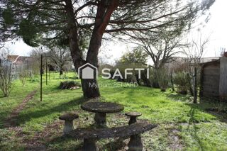  Maison � vendre 3 pi�ces 90 m�