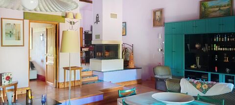   belle long�re Maison - 9 pi�ce(s) - 425 m�