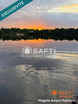  Maison � vendre 11 pi�ces 404 m�