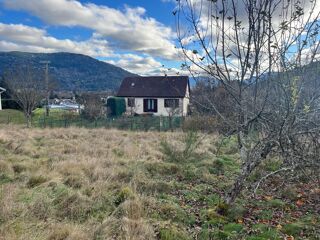  Terrain � vendre 1205 m�