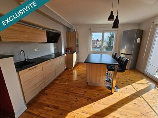  Appartement � vendre 3 pi�ces 78 m�