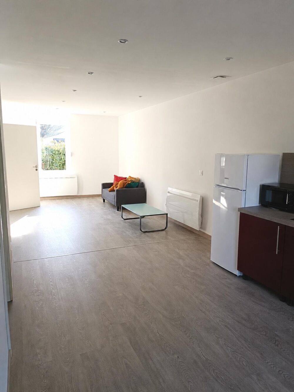 Vente Appartement Investissement locatif - Moyeuvre-Grande Moyeuvre-grande