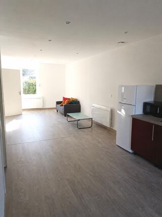  Appartement à vendre 2 pièces 54 m²