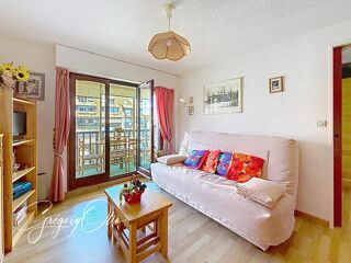  Appartement à vendre 2 pièces 26 m²