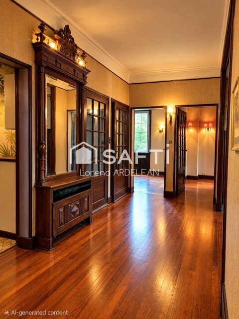   Maison T8 , 160m² Creissels/ Millau Maison - 8 pièce(s) - 160 m²