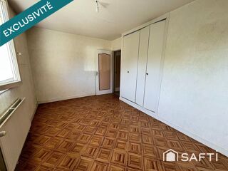  Maison à vendre 5 pièces 101 m²