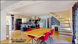  Maison à vendre 6 pièces 175 m²