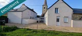 Immeuble à vendre 269 m²