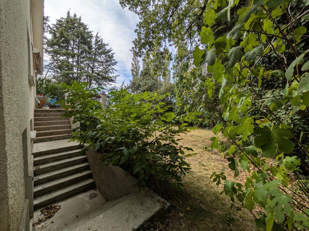 Vente Maison Sorèze – Maison avec grand jardin et potentiel Soreze