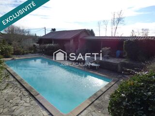  Maison � vendre 8 pi�ces 255 m�