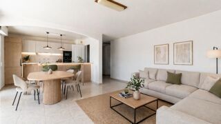  Appartement � vendre 3 pi�ces 75 m�