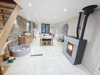  Maison à vendre 6 pièces 140 m²