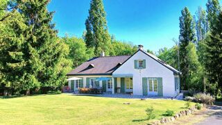  Maison à vendre 7 pièces 172 m²