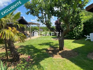  Maison  vendre 7 pices 111 m