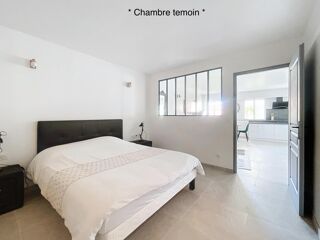  Appartement  vendre 2 pices 44 m